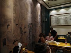 大堂-鲜得来排骨年糕(豫园店)