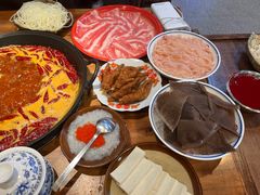 -憨铁匠火锅(红山6979店)