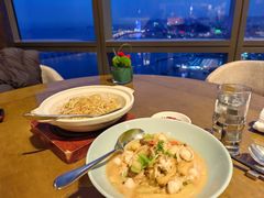 -大连君悦酒店·星海湾壹号Dalian·Dalian(星海广场店)