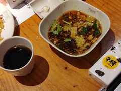 -木屋烧烤(双榆树店)