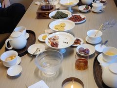 -隐溪茶馆(静安寺店)