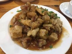 荔枝肉-如我美食(达道社区店)