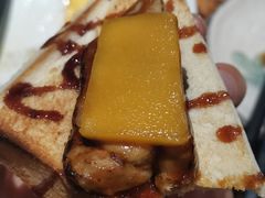 -小川洋风料理(街道口店)