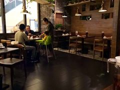 大堂-茅庐毛血旺(烟台大悦城店)
