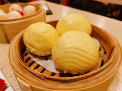 凤凰流沙包-点都德(大茶楼店)