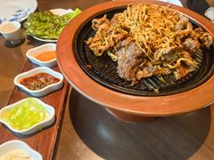 -奉天小馆·非遗东北菜(沈阳万象城店)