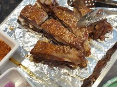 -海泰食府(北京总店)