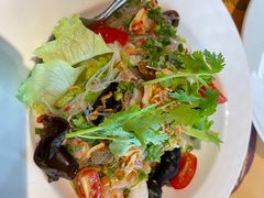 -simply thai天泰(静安嘉里中心店)