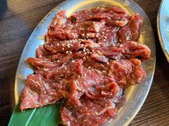 -大馥·炭火烧肉酒场(莘庄莘福坊店)