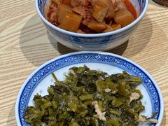 -鲁达面馆本帮风味(共康东路店)