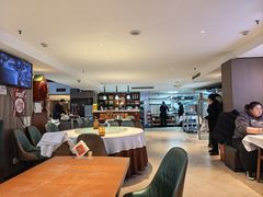 -湘中缘·湖南菜(娄底驻京办店)