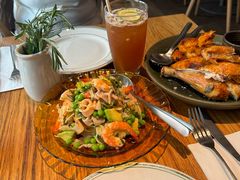 -La Strada(安福路店)