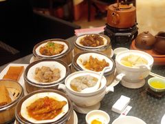 -凤凰楼酒家·粤宴点心(华强北店)