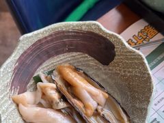 -亚马逊海鲜自助(王府井店)