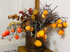 -礼耕堂·百年茶人餐厅(梅家坞店)
