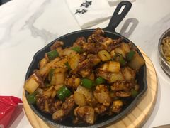 -HONGA HONGA雄家(曹路店)