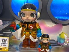 -泡泡玛特POPMART(沈阳大悦城店)
