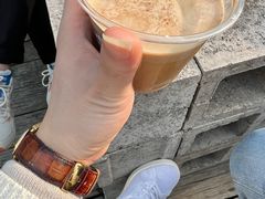 -CEMENT·coffee bar (凤凰创意园店)