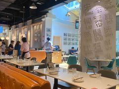 -金湖港式餐厅(建外店)