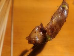 烤鸡尖-86烧烤 | 江湖菜(石人总店)