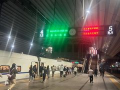 -北京站