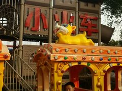 -南昌之星游乐场