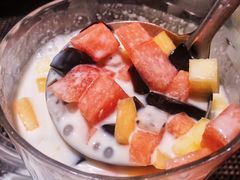 -日昌餐馆(亦庄店)