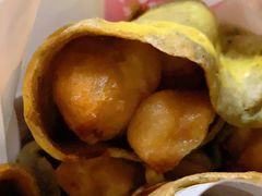 -清真·二嫂子煎饼果子(卫津路总店)