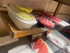 -海底捞火锅(公益西桥店)