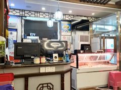 -玉华台饭庄(裕中西里小区店)