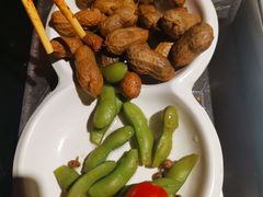 -橦橦小马扎烧烤 (传媒大学店)