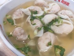 -南城香(北京南站店)