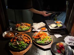 -Q MEX 库迈墨西哥餐吧(三里屯店)