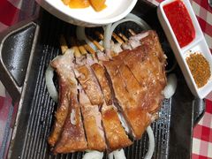 -铁公鸡·四川料理(天环广场店)