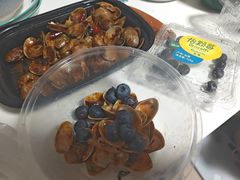 -物美超市(马家堡店)