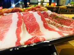 -秋木烤肉·韩国牛肉名家(高新旗舰店)