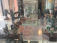 -柬埔寨国家博物馆