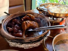 -江南小叙·美食研究院(鱼街店)