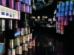 -同济大学四平路校区深海探索馆