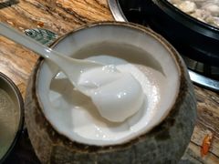 -润泽园椰子鸡(汇一城店)