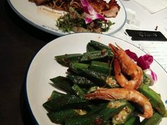 -美奈小馆·越南料理(中航城君尚购物中心店)