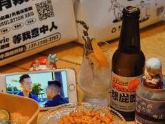 -埋位小酒馆(东城店)