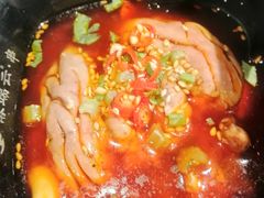 -梵云依家小冒菜(新街口总店)