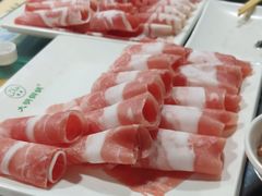 -大明铜锅·烤涮坊·烧烤(总店)