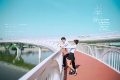 点击看大图 -爱完美婚纱摄影工作室(丈八北路店)