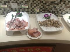 -比尔森韩式烤肉自助(绿园店)