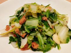 -7号院家宴.烧鸽子(门头沟店)