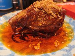 经典麻辣兔头-镇江龙·火锅串串(武侯祠店)