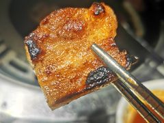 -33韩式自助烧烤(环城南路店)