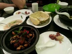 -鹿港小镇(霄云店)
